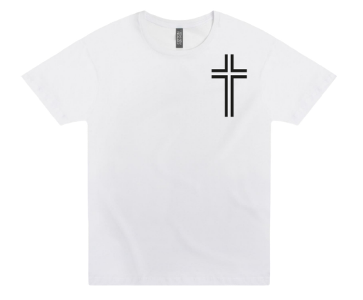 StayDriven Tee