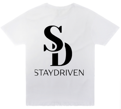 StayDriven Tee