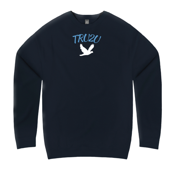 TRU2U Long Sleeve Tee