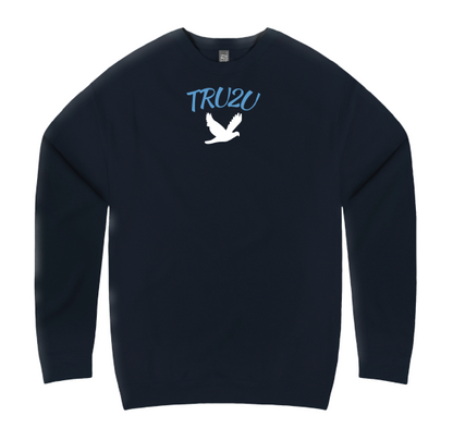 TRU2U Long Sleeve Tee