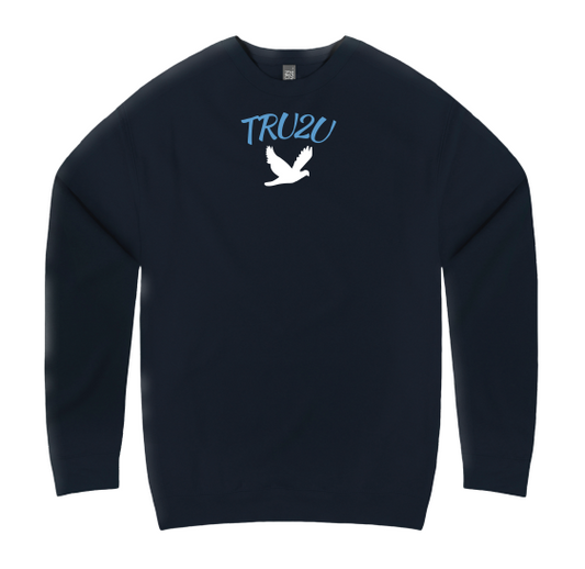 TRU2U Long Sleeve Tee