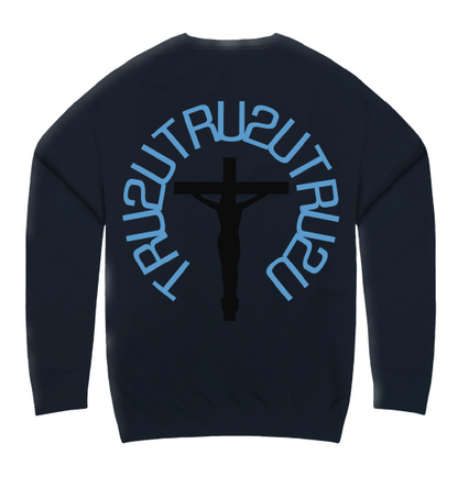 TRU2U Long Sleeve Tee