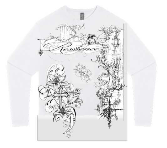 Varity Long Sleeve Tee