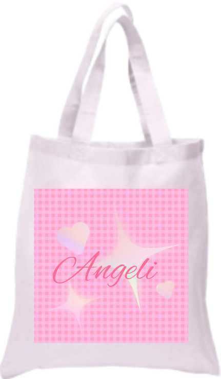 AngelicTears Tote