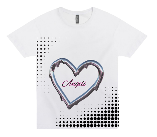 Angeli Tee