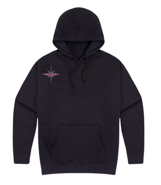 Angeli Hoodie