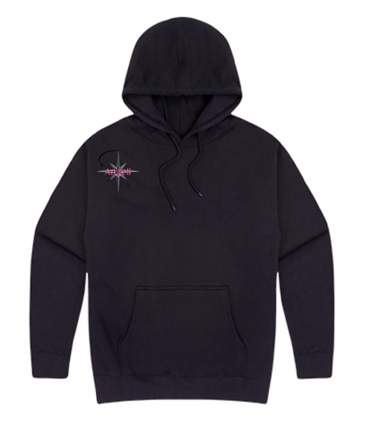 AngelicTears Hoodie