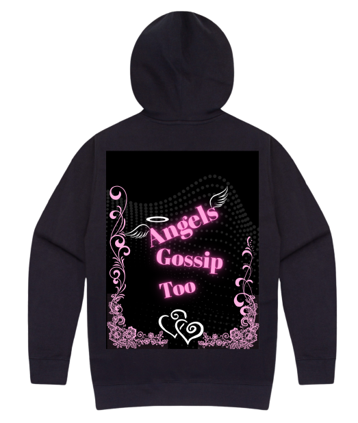 Angeli Hoodie