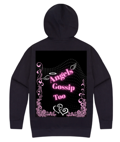 AngelicTears Hoodie