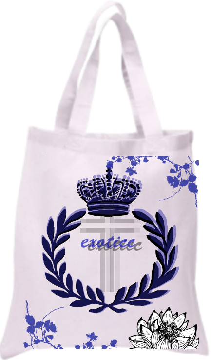 Exoticc Tote