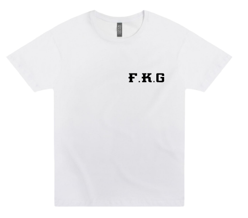 JXRDN Tee
