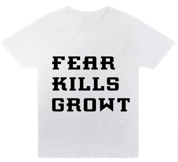JXRDN Tee