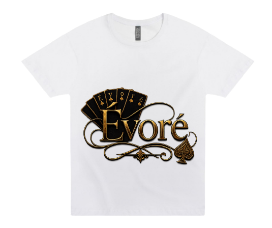 Noir Tee