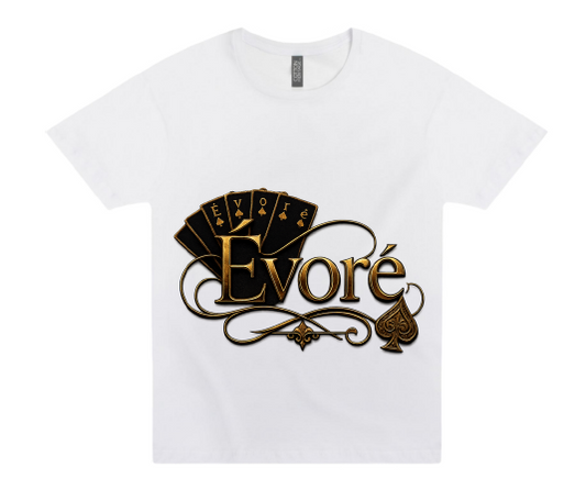 Noir Tee