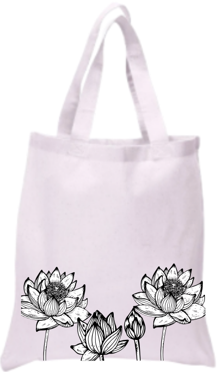 Saint Ave Tote
