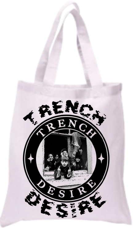 SWD(slay world desire) Tote