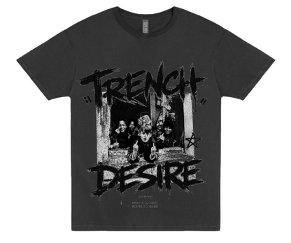 trenchwrlddesire Tee