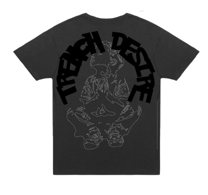 SWD(slay world desire) Tee