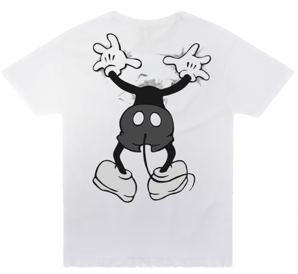 SWD(slay world desire) Tee