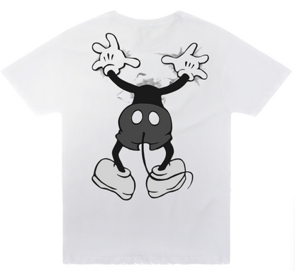 trenchwrlddesire Tee