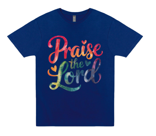 Young Leaders Universities Tee