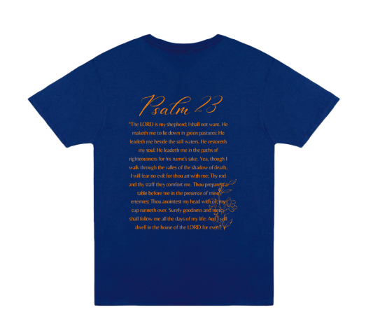 Young Leaders Universities Tee