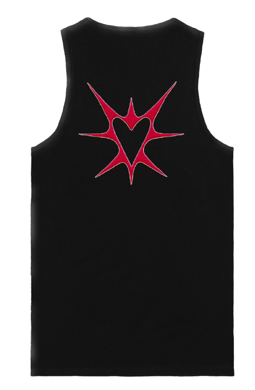 Abundant Shine Tank
