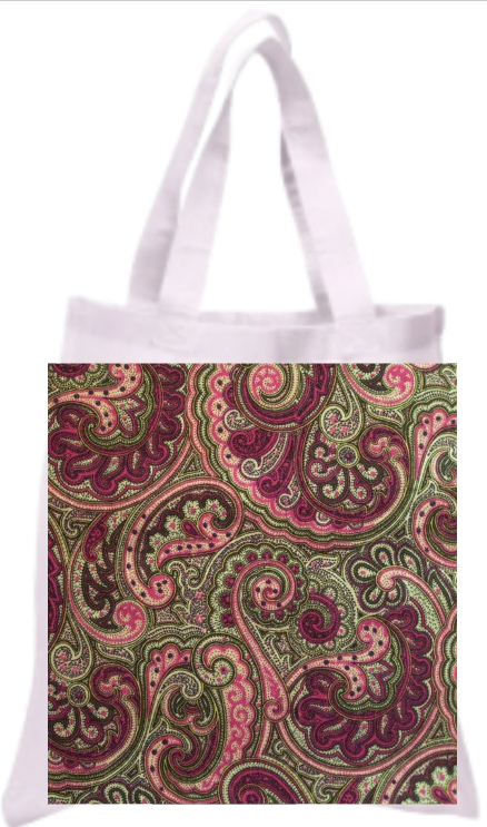 Abundant Shine Tote