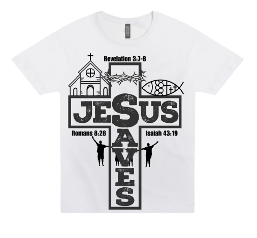 LaPuerta Tee