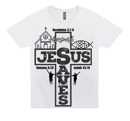 LaPuerta Tee