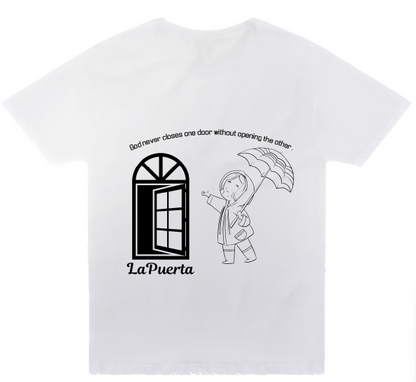LaPuerta Tee