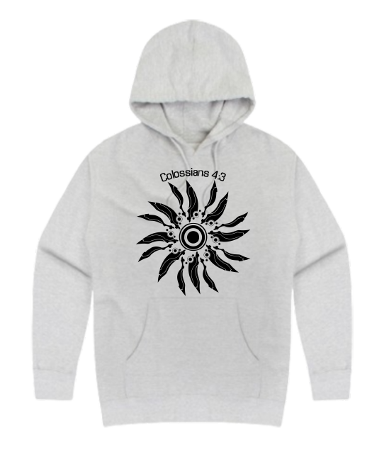 LaPuerta  Hoodie