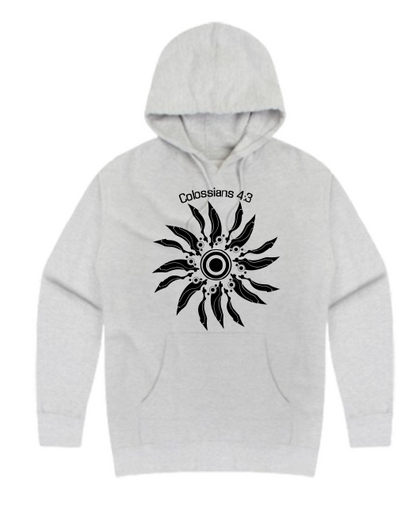 LaPuerta  Hoodie