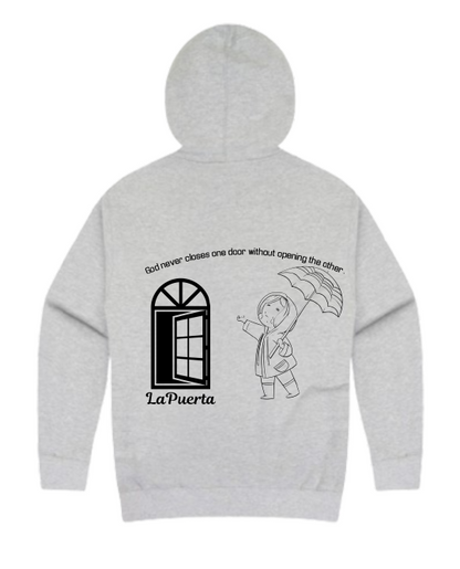 LaPuerta  Hoodie