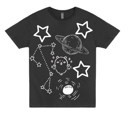 LaPuerta Tee