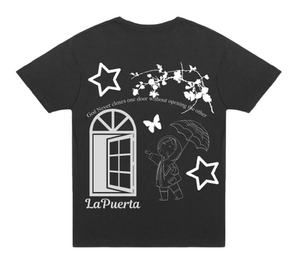 LaPuerta Tee