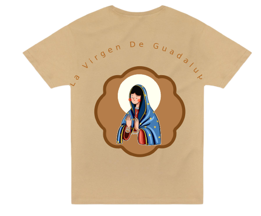 Lily's Thread Styles Tee