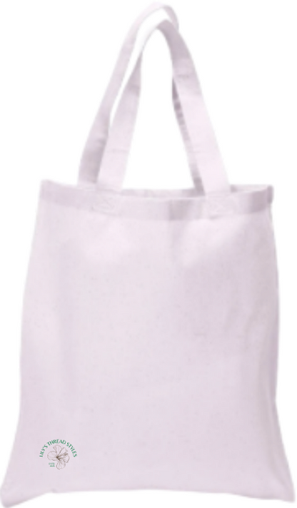 Lily's Thread Styles Tote