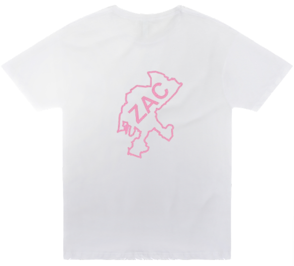 lunaszn Tee
