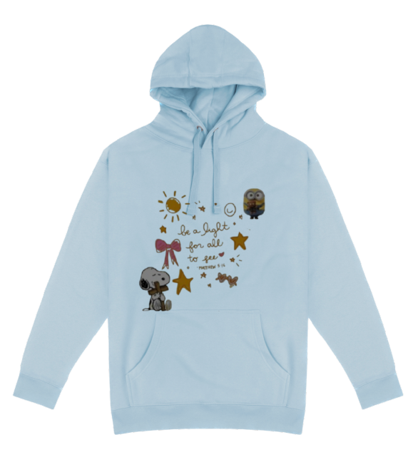 mixora Hoodie