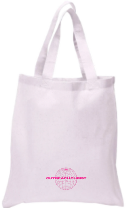 OutreachJesus Tote