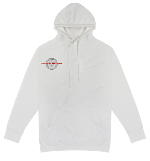 OutreachJesus Hoodie