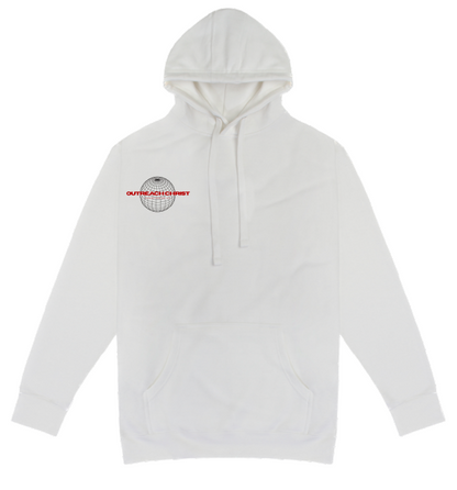 OutreachJesus Hoodie