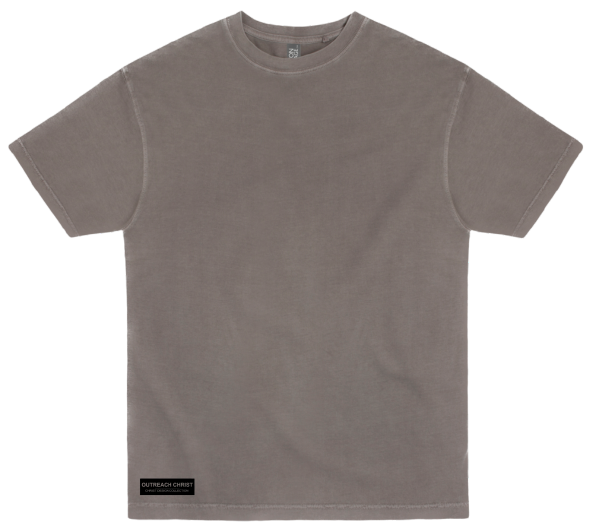 OutreachJesus Tee