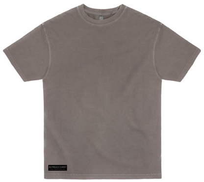 OutreachJesus Tee