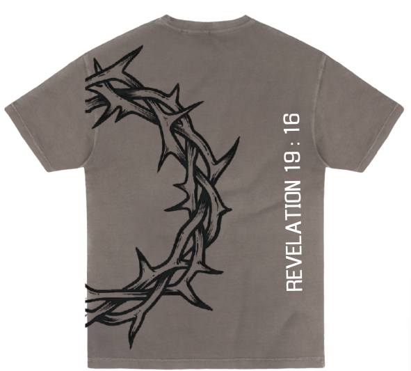 OutreachJesus Tee