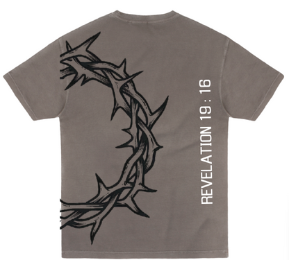 OutreachJesus Tee