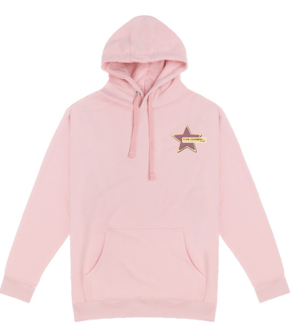 Thread a Licious Hoodie