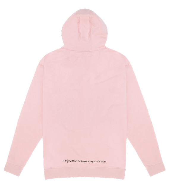 Thread a Licious Hoodie