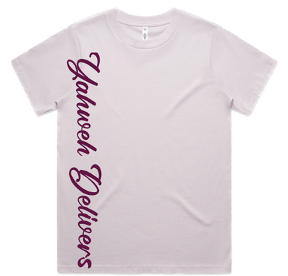 Thread a Licious Tee
